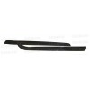 Carbon fiber door sills for 2007-2009 BMW E92 Coupe